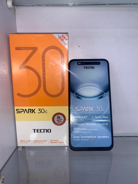 Spark 30