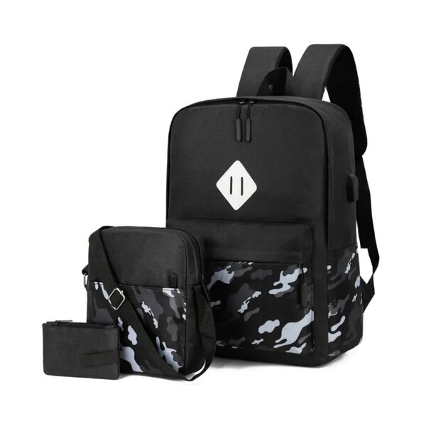 3 in 1 backpacks