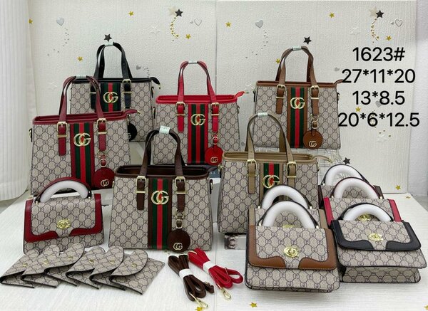 2 in 1 bags