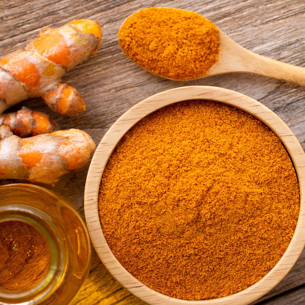 Banitos Tumeric Soap
