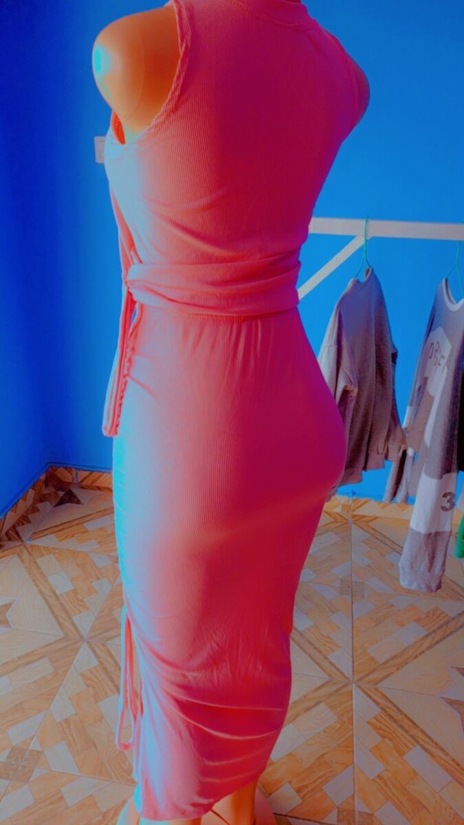 Gown