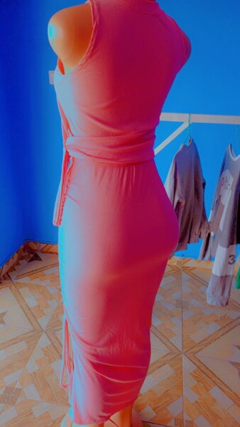 Gown