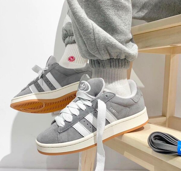 Adidas campus