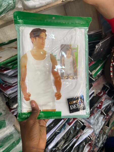 Debardeur
