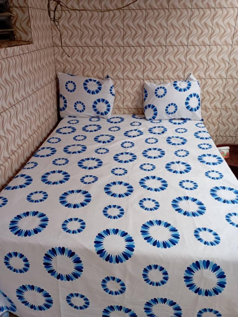 Draps complet