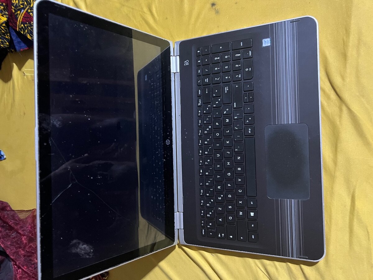 Pc Hp