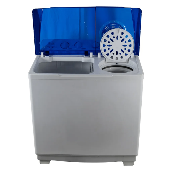 Media washing machine