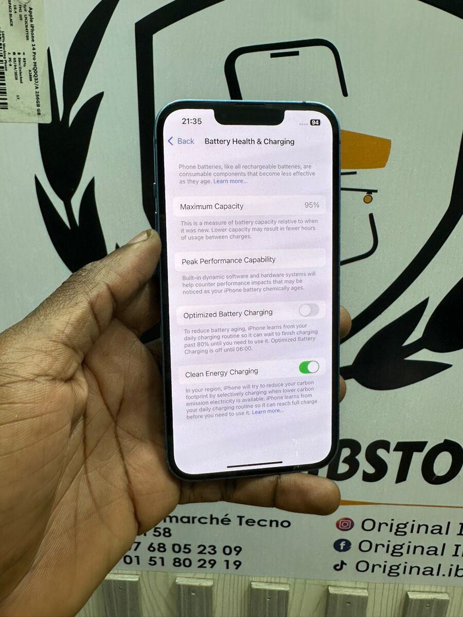 IPhone 13 128G
