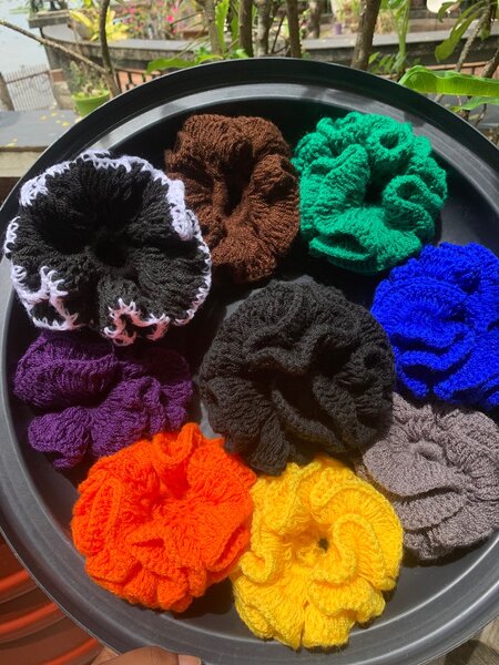 Pompoms