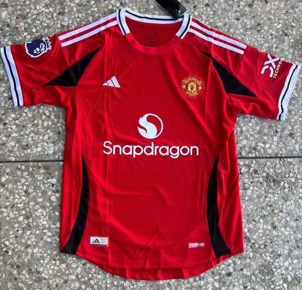 Football Jerseys
