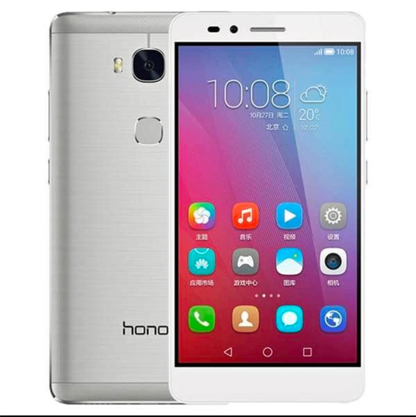 Huawei 5x casi neuf 64gb