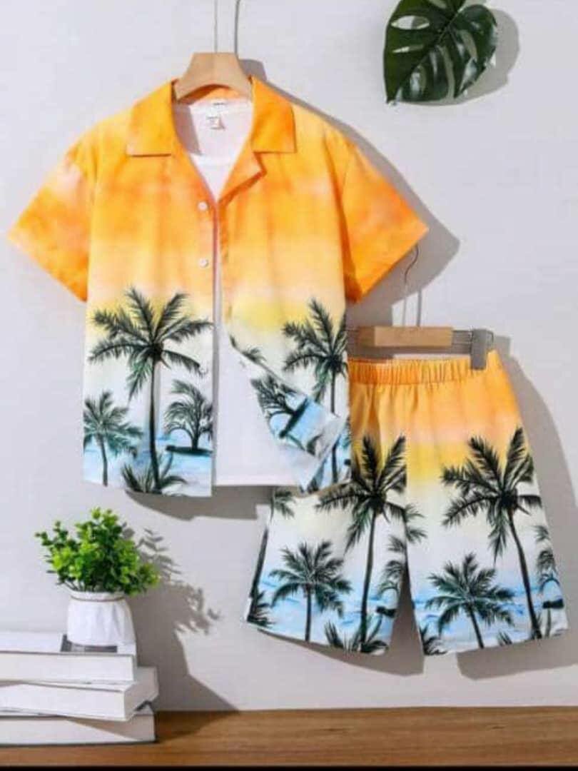 Men's Wear