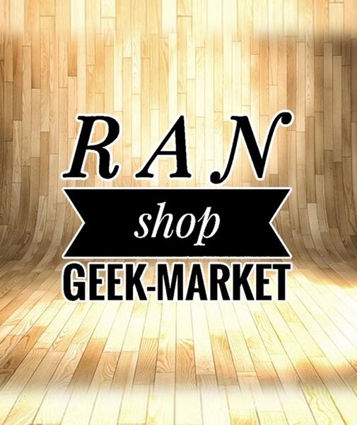 Ran Shop Kg