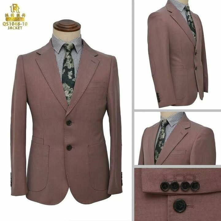 Blazer homme