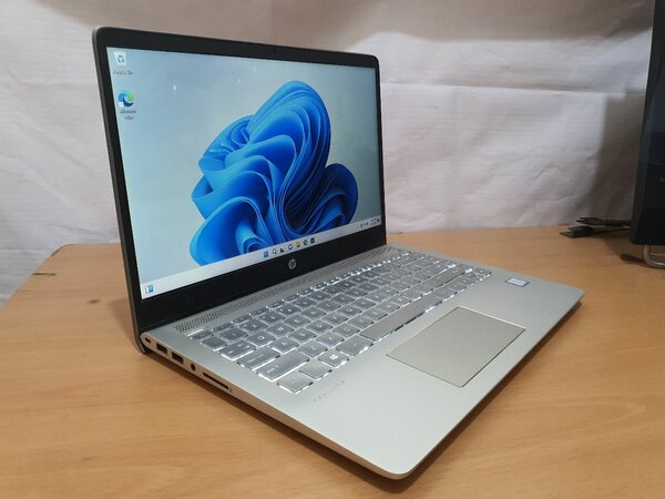 Hp Pavilion 14