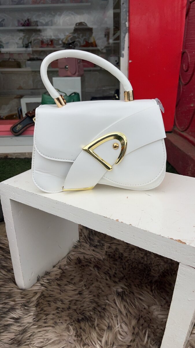Sacoche pour femme
