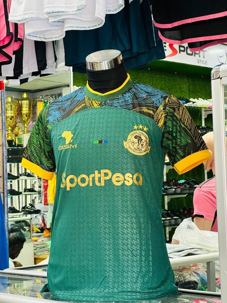 Jersey