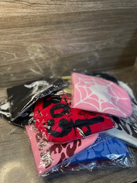 Bonnet streetwear