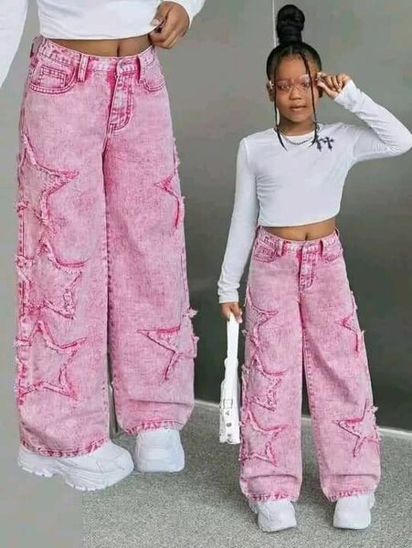 Pantalon de qualité