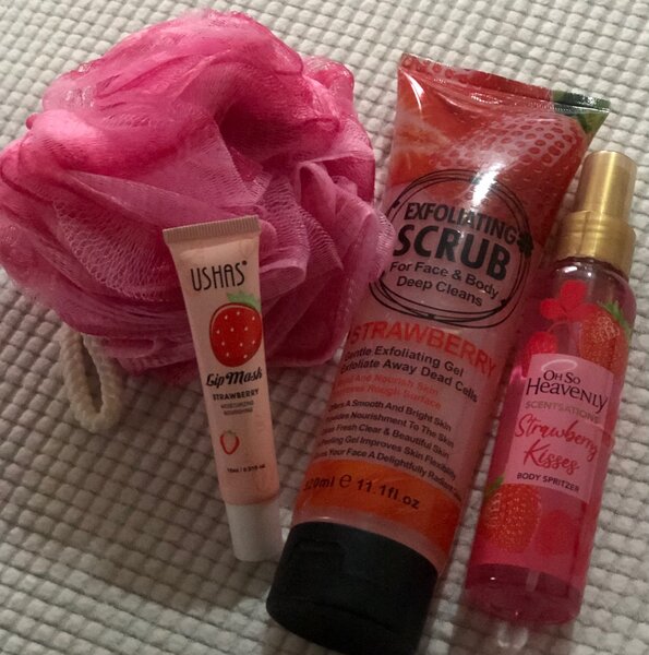 Summer combo!!