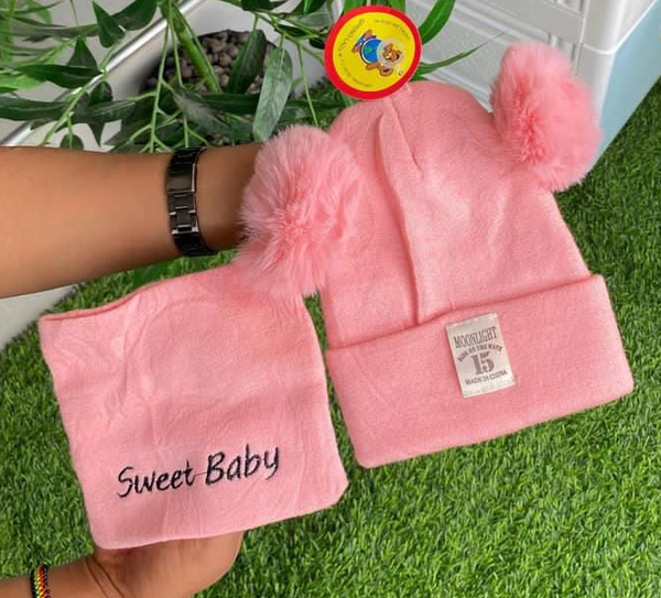 Baby chapeau