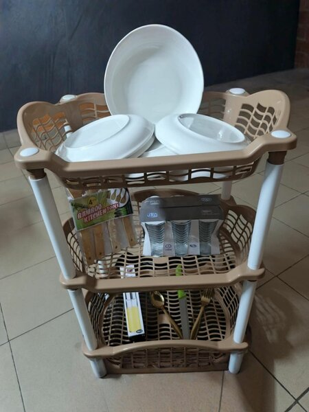 Kit Cuisine complet