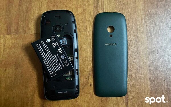 Nokia 6310