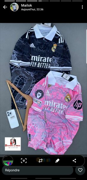Maillot