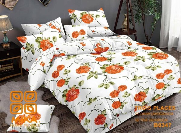 Drap de lit