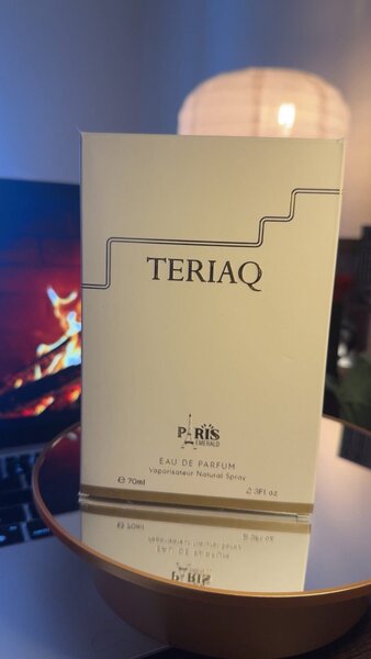 Teriaq