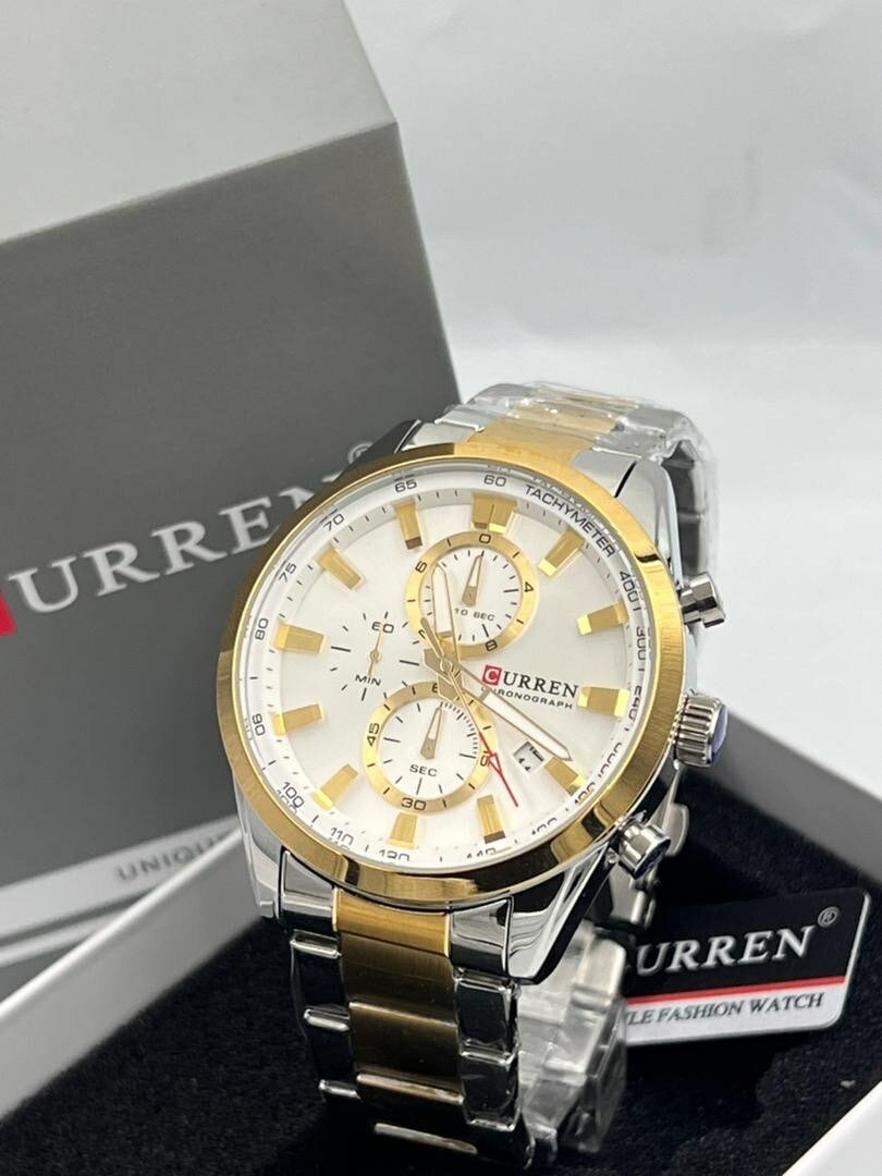 Montres  class