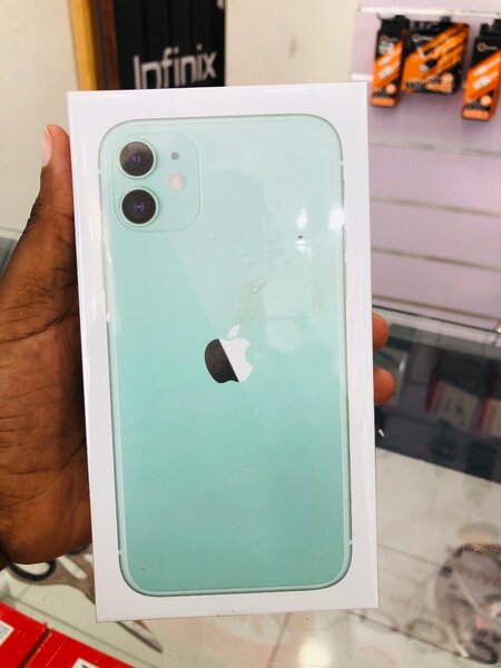 iPhone 11
