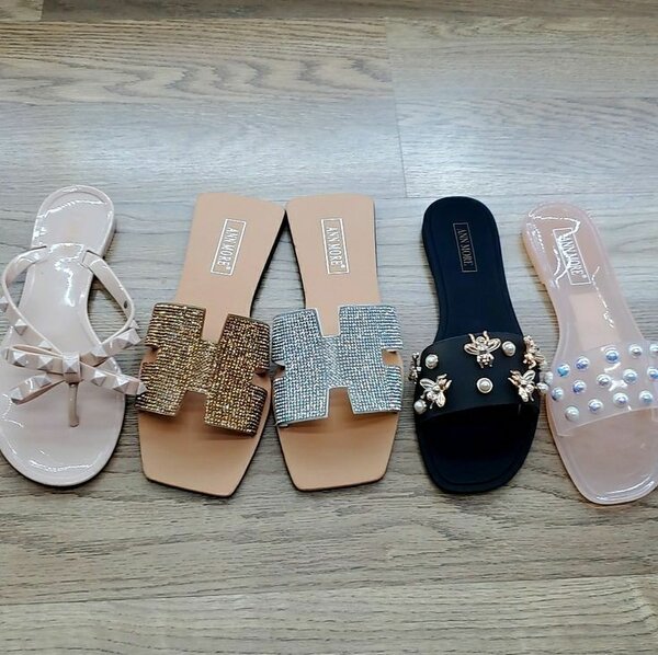 Ladies wear