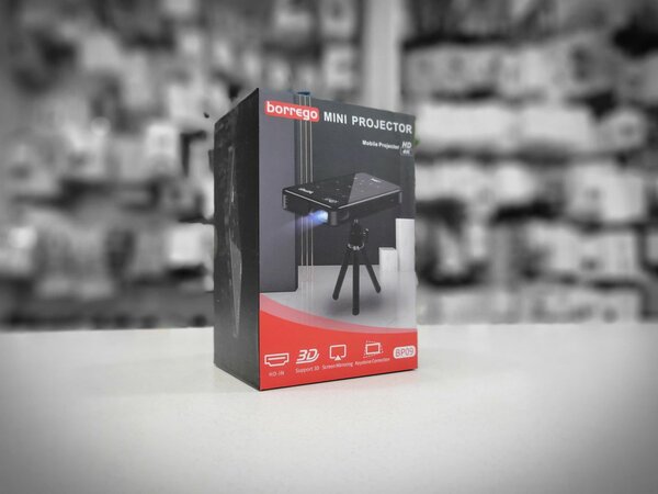 Mini projector