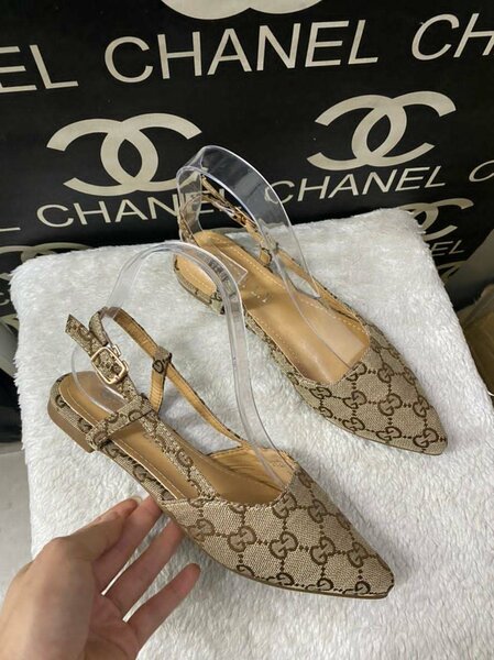 Sandal available
