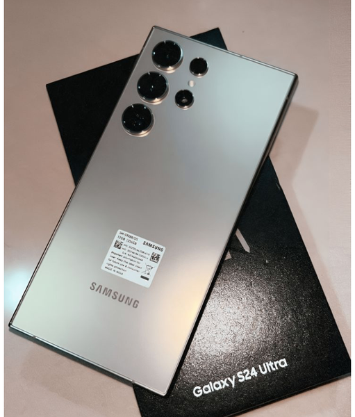 Galaxy s24 ultra