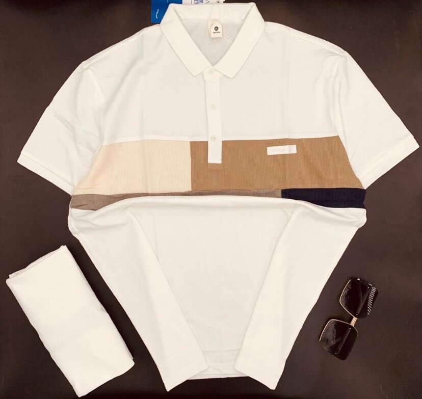 Quality Lacoste