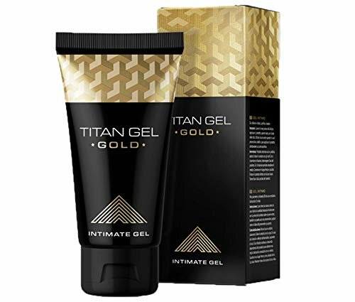 TITAN ROUGE ET GOLD