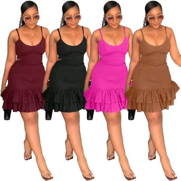 Dresses
