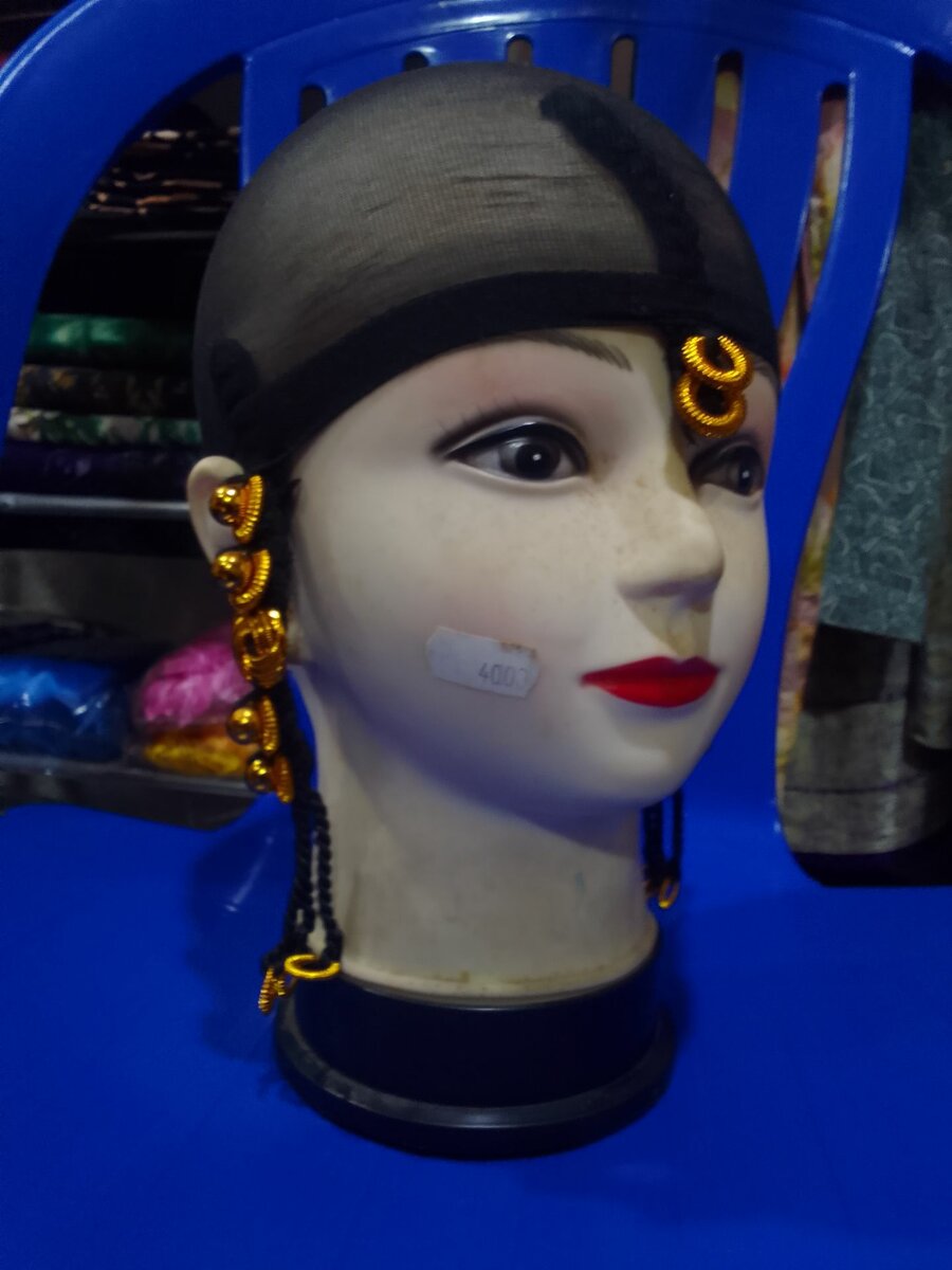 Toulou kala
