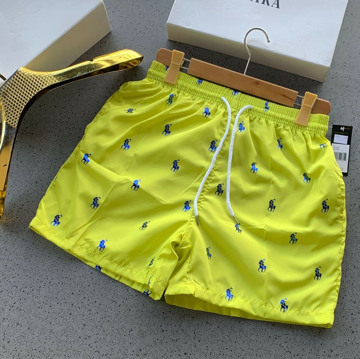 Summer shorts