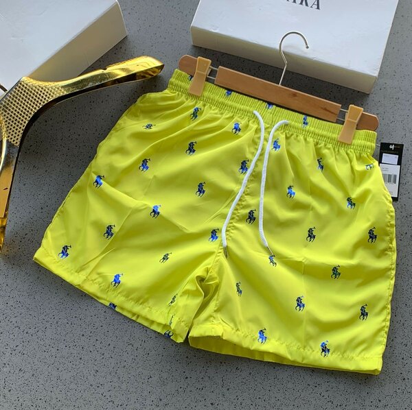 Summer shorts