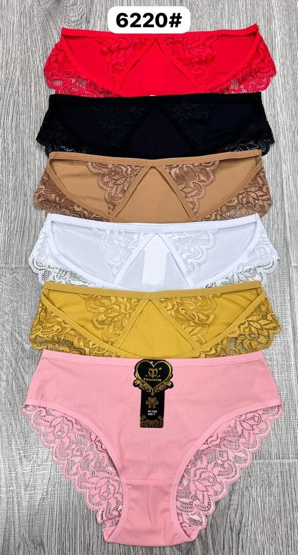 Dessous