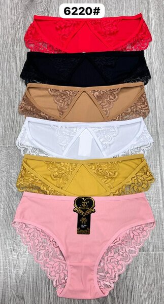 Dessous