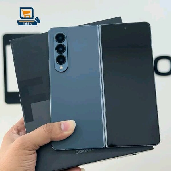 Samsung Galaxy Pliable