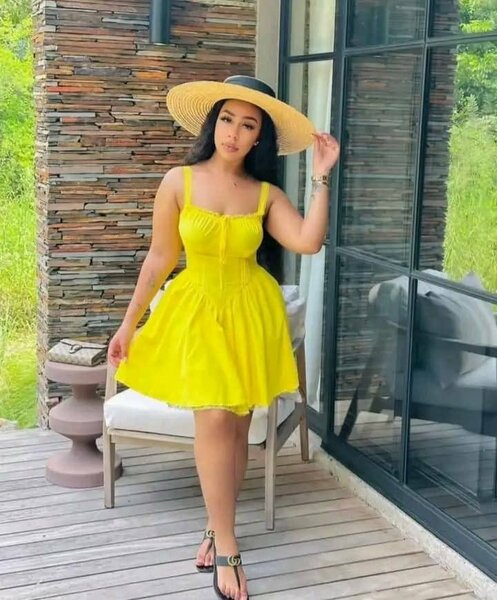 Dress available