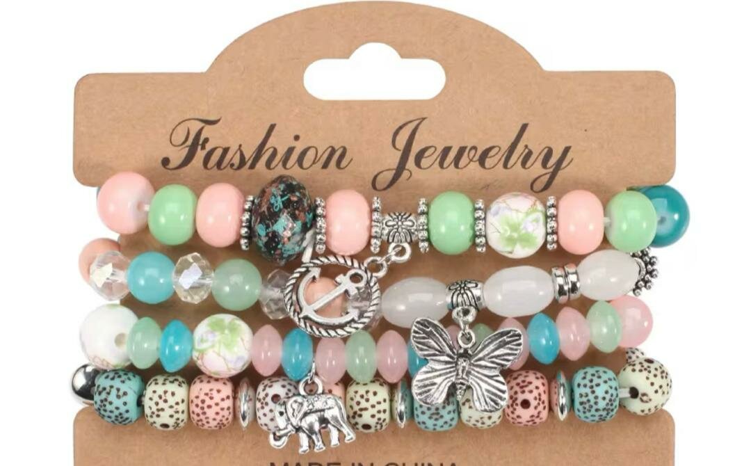 Charm Bracelet