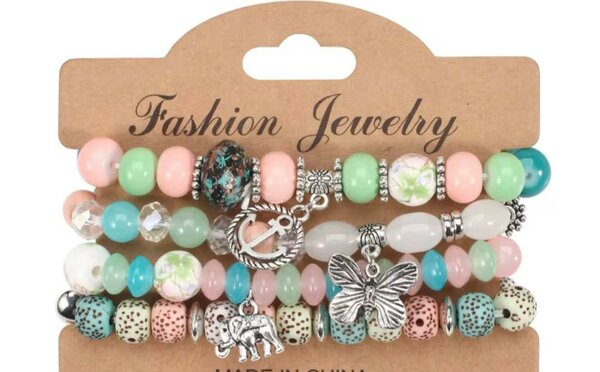 Charm Bracelet