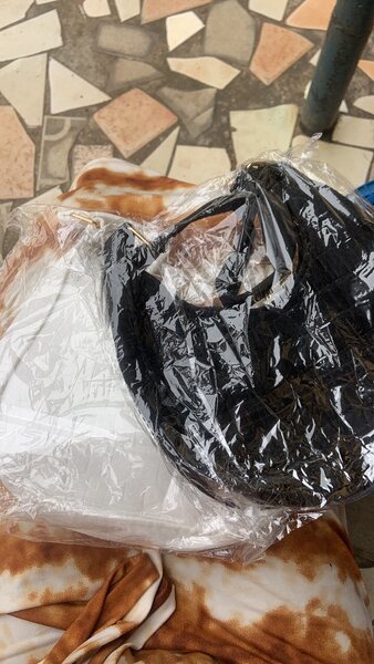 Sac baladeuse