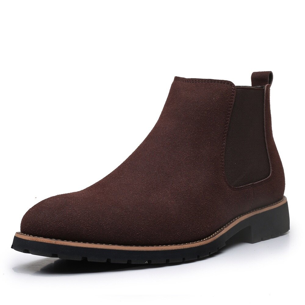 Desert boots
